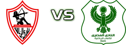 Zamalek - Al-Masry head to head game preview and prediction