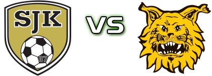 SJK - Ilves Detalji meca I statistika. SJK - Ilves Detalji meca I statistika.