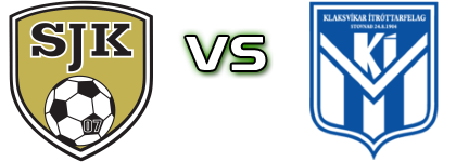SJK - KÍ Spiel Prognosen und Statistiken