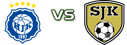 HJK - SJK Akatemia Statistiche e dettagli partita