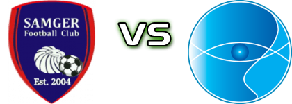 Samger FC - Gamtel Spiel Prognosen und Statistiken
