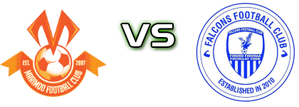 Marimoo - Falcons head to head game preview and prediction