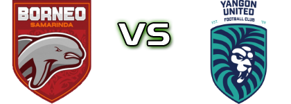 Borneo - Yangon head to head game preview and prediction