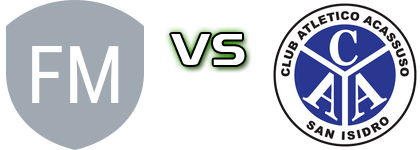 Ferrocarril Midland Reserve - Acassuso head to head game preview and prediction
