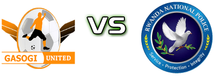 Gasogi United - Rwanda Police Detalji meca I statistika.