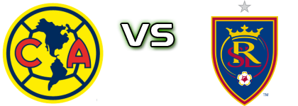 América - Salt Lake Detalles y estadisticas América - Salt Lake Detalles y estadisticas