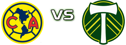 América - Portland detalji utakmice i statistika