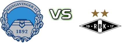 Kongsvinger - Rosenborg Detalji meca I statistika. Kongsvinger - Rosenborg Detalji meca I statistika.