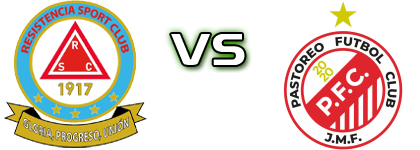 Resistencia - Pastoreo FC Spiel Prognosen und Statistiken Resistencia - Pastoreo FC Spiel Prognosen und Statistiken