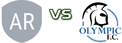 Adelaide Raiders Reserves - Adelaide Olympic Spiel Prognosen und Statistiken