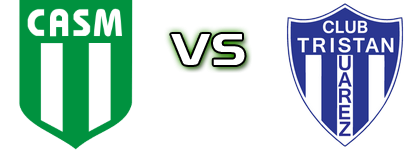 CA San Miguel - Tristán Suárez head to head game preview and prediction
