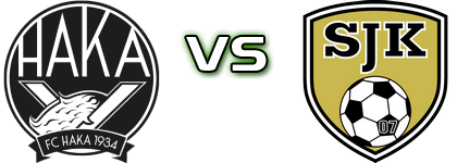 Haka - SJK Akatemia head to head game preview and prediction