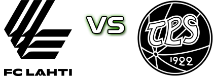 Lahti - TPS Spiel Prognosen und Statistiken Lahti - TPS Spiel Prognosen und Statistiken