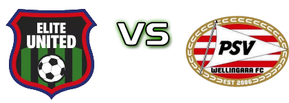 Elite United - PSV Wellingara head to head game preview and prediction Elite United - PSV Wellingara head to head game preview and prediction