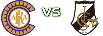 Criacao - Urayasu Spiel Prognosen und Statistiken Criacao - Urayasu Spiel Prognosen und Statistiken