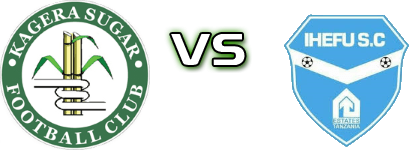 Kagera Sugar - Ihefu FC Statistiche e dettagli partita