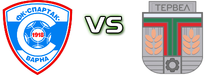 Spartak Varna - Septemvri head to head game preview and prediction Spartak Varna - Septemvri head to head game preview and prediction