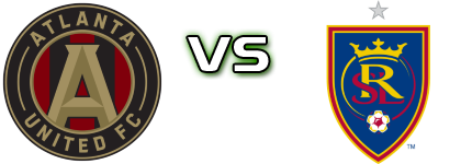 Atlanta Utd - Salt Lake head to head game preview and prediction