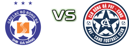 Đà Nẵng - PVF-Cong An Nhan Dan head to head game preview and prediction