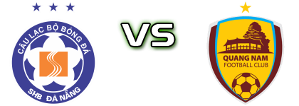 Đà Nẵng - Quảng Nam head to head game preview and prediction Đà Nẵng - Quảng Nam head to head game preview and prediction