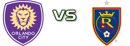 Orlando - Salt Lake Spiel Prognosen und Statistiken