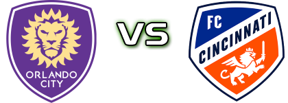 Orlando - Cincinnati Statistiche e dettagli partita Orlando - Cincinnati Statistiche e dettagli partita
