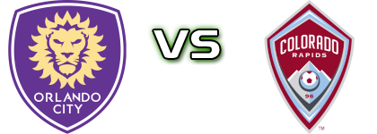 Orlando - Colorado head to head game preview and prediction