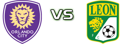 Orlando - León head to head game preview and prediction