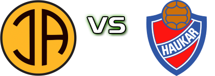 ÍA - Haukar H head to head game preview and prediction