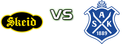 Skeid - Asker head to head game preview and prediction