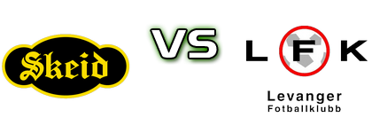Skeid - Levanger Spiel Prognosen und Statistiken