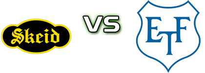 Skeid - Eidsvold head to head game preview and prediction