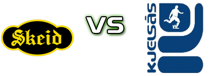 Skeid - Kjelsås Spiel Prognosen und Statistiken