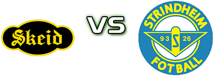 Skeid - Strindheim head to head game preview and prediction