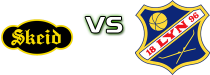 Skeid - Lyn head to head game preview and prediction Skeid - Lyn head to head game preview and prediction