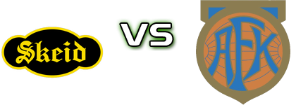 Skeid - Aalesund head to head game preview and prediction Skeid - Aalesund head to head game preview and prediction