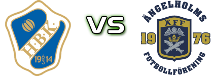 Halmstad - Ängelholm Estatísticas e detalhes do jogo