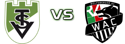 Völkermarkt - WAC II Statistiche e dettagli partita