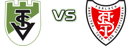 Völkermarkt - ATUS Ferlach Detalles y estadisticas