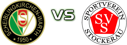 Scheiblingkirchen-Warth - Stockerau Spiel Prognosen und Statistiken Scheiblingkirchen-Warth - Stockerau Spiel Prognosen und Statistiken