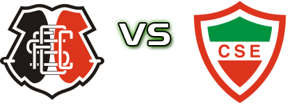 Santa Cruz - CSE AL Spiel Prognosen und Statistiken