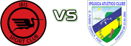 Íbis - Ipojuca Spiel Prognosen und Statistiken