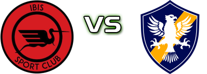 Íbis - Retrô head to head game preview and prediction