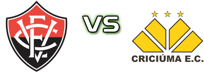Vitória - Criciúma head to head game preview and prediction