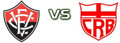 Vitória - CRB Spiel Prognosen und Statistiken Vitória - CRB Spiel Prognosen und Statistiken