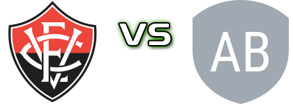 Vitória - AD Bahia de Feira BA Estatísticas e detalhes do jogo