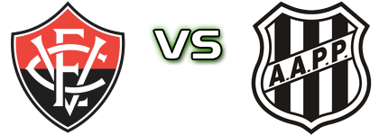 Vitória - Ponte Preta head to head game preview and prediction Vitória - Ponte Preta head to head game preview and prediction