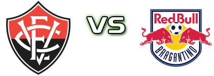 Vitória - RB Bragantino детайли и статистика