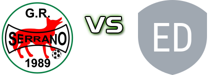 GR Serrano PB - EC De Patos PB head to head game preview and prediction