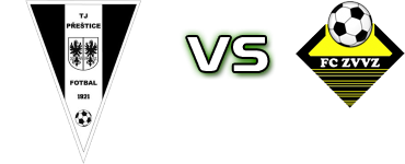 TJ Prestice - Milevsko head to head game preview and prediction